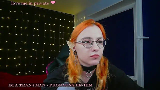 Snapshot of Honelin chatting on January 31, 7:40 pm Honelin online show from January 31, 7:40 pm