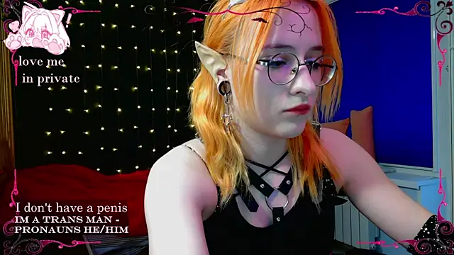 Snapshot of Honelin chatting on March 4, 1:17 pm Honelin online show from March 4, 1:17 pm