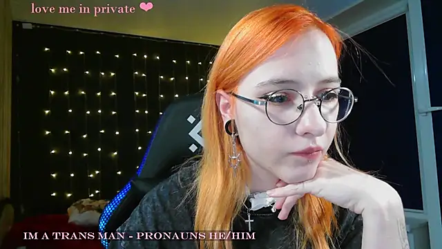 Snapshot of Honelin chatting on January 20, 3:39 pm Honelin online show from January 20, 3:39 pm