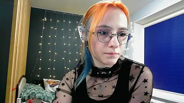 Snapshot of Honelin chatting on December 26, 6:01 pm Honelin online show from December 26, 6:01 pm