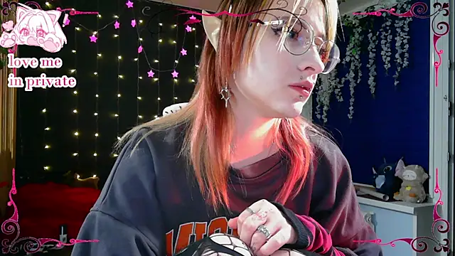 Honelin online show from February 23, 5:46 pm