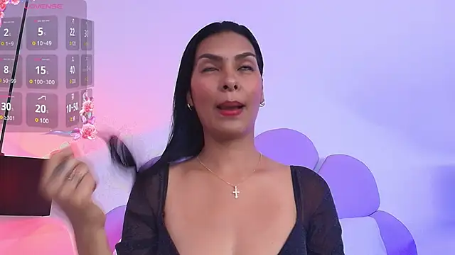 Snapshot of Alyson-a chatting on March 13, 2:23 pm Alyson-a online show from March 13, 2:23 pm