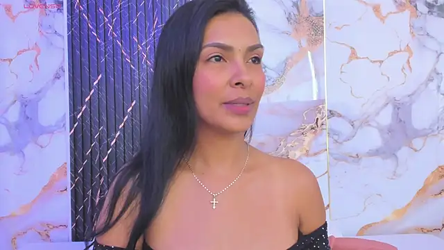 Snapshot of Alyson-a chatting on October 7, 12:17 pm Alyson-a online show from October 7, 12:17 pm