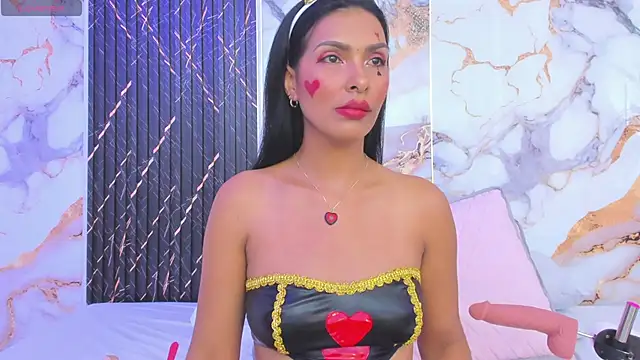 Snapshot of Alyson-a chatting on October 31, 4:14 pm Alyson-a online show from October 31, 4:14 pm