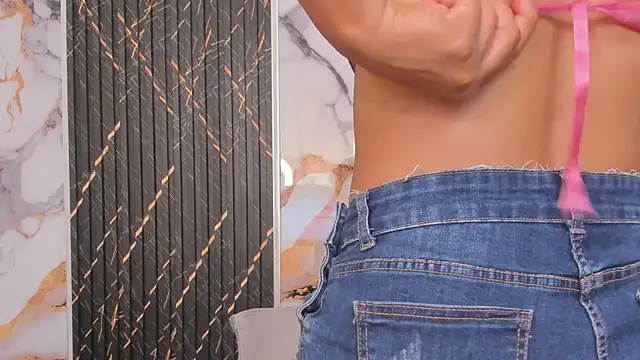 Alyson-a online show from February 5, 12:23 pm