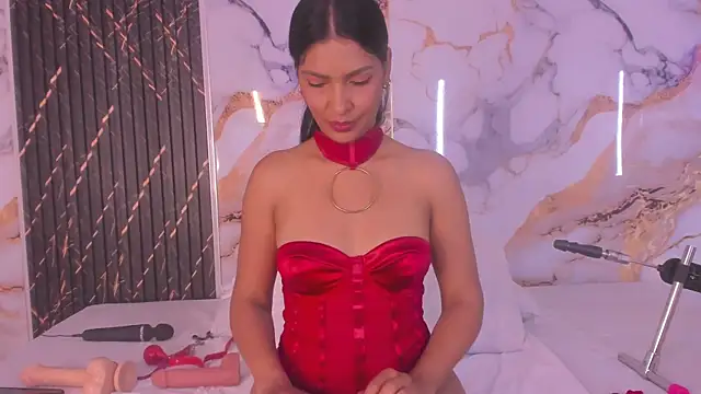 Alyson-a online show from March 14, 1:17 pm