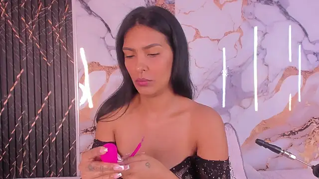 Alyson-a online show from March 24, 12:38 pm