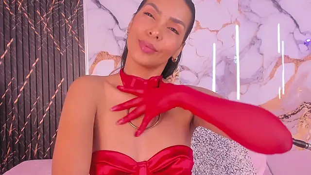 Alyson-a online show from March 26, 12:58 pm