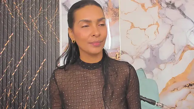 Alyson-a online show from January 10, 1:06 pm