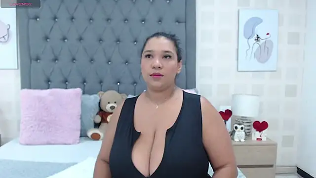 JoslinEvans online show from October 16, 12:13 pm