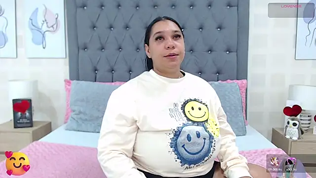 JoslinEvans online show from October 3, 9:22 am