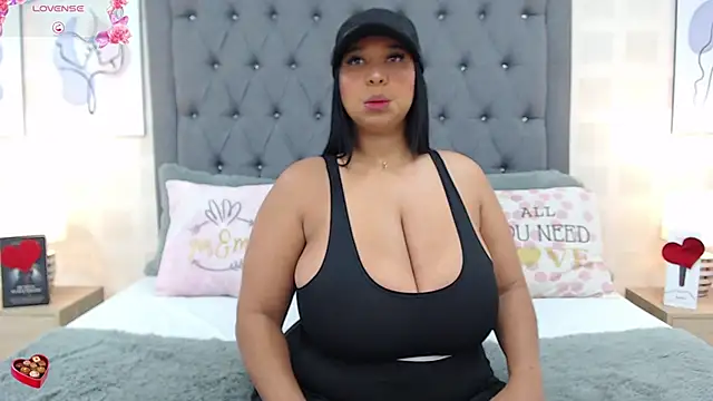 JoslinEvans online show from March 10, 12:06 pm