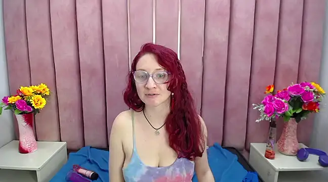 Any Jane  online show from January 4, 10:34 pm