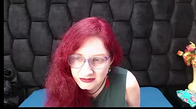 Any Jane  online show from January 7, 12:31 pm