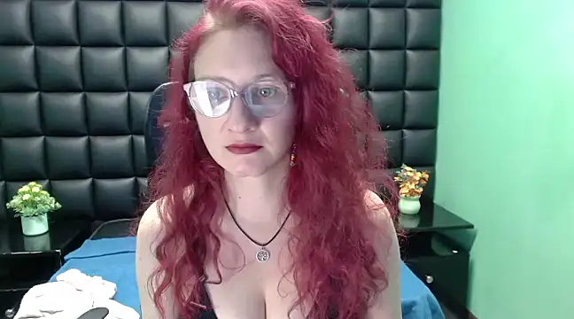 Any Jane  online show from February 3, 7:31 pm