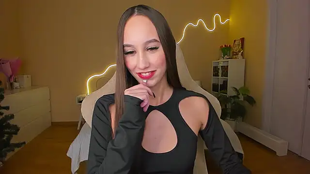 your emily  online show from March 7, 6:54 pm