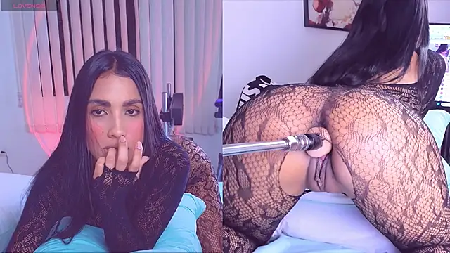 Kinky Mindy  online show from November 26, 7:25 pm