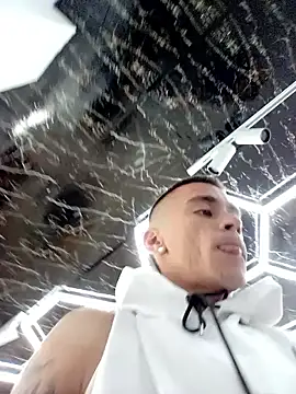 GilberMxx online show from September 24, 12:07 am