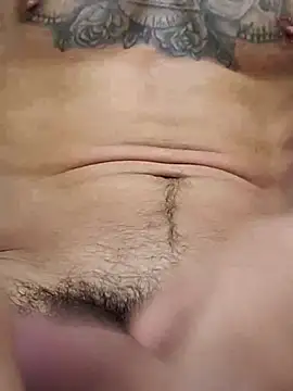 GilberMxx online show from March 25, 11:42 am