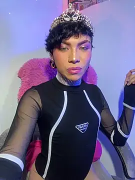 karol dayana online show from September 12, 6:13 am