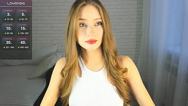 candyboofairy online show from December 12, 5:31 am