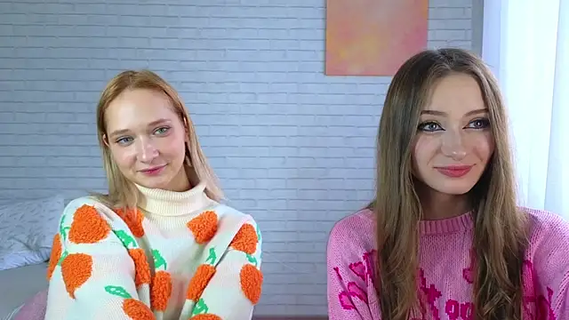 candyboofairy online show from November 12, 9:02 am