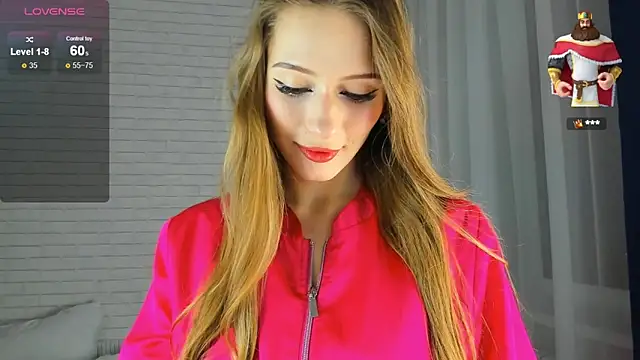 candyboofairy online show from February 10, 7:38 pm