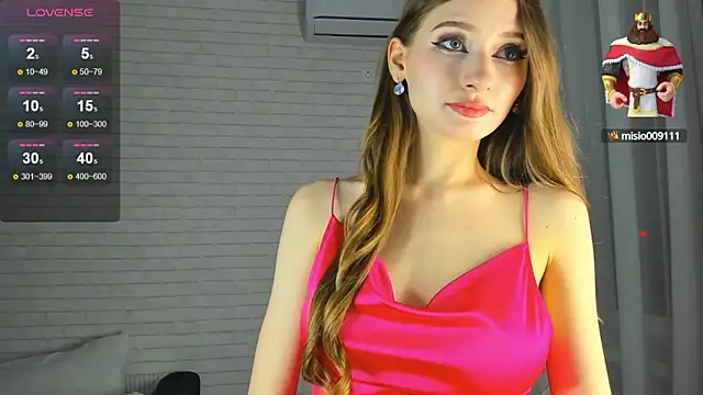 candyboofairy online show from February 10, 10:40 pm