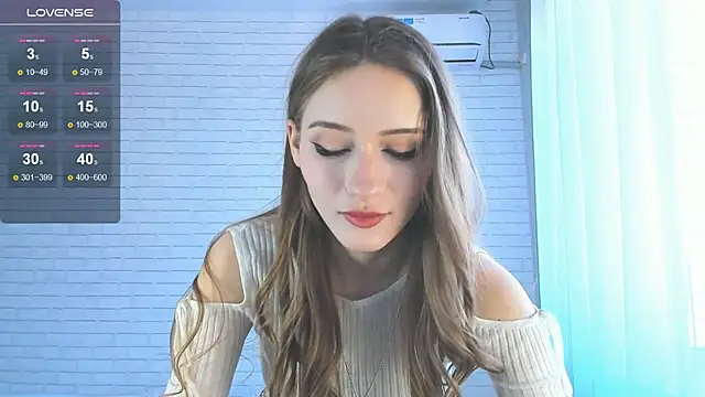 candyboofairy online show from January 10, 9:13 am