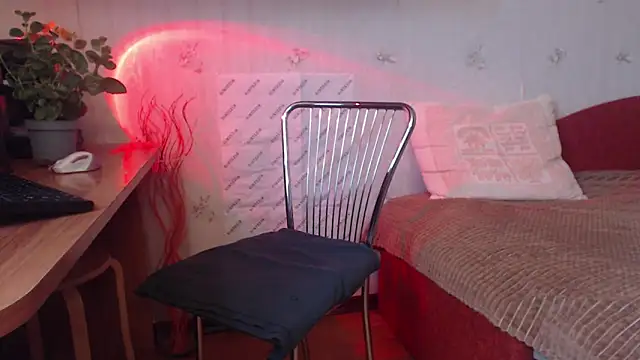 SunnyJoysx online show from January 17, 7:51 am