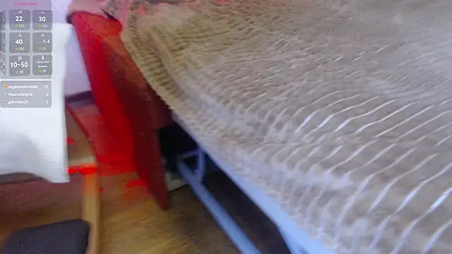 SunnyJoysx online show from December 4, 12:08 pm