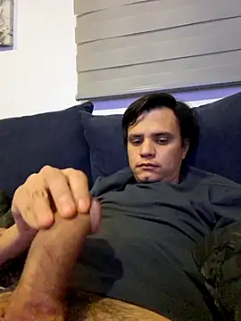 Snapshot of stevego94 chatting on October 13, 5:53 am stevego94 online show from October 13, 5:53 am