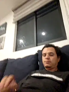 Snapshot of stevego94 chatting on October 23, 6:56 am stevego94 online show from October 23, 6:56 am