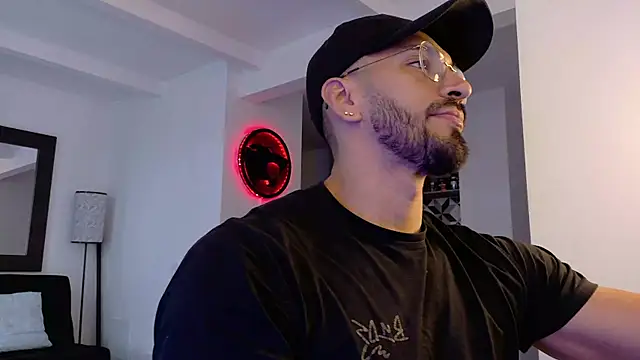 tony muscle online show from October 21, 9:14 pm