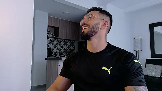 tony muscle online show from January 11, 9:11 pm