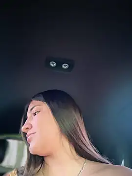 Snapshot of AhriCutte chatting on October 30, 5:10 pm AhriCutte online show from October 30, 5:10 pm