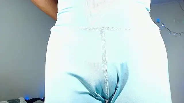 JessicaEbony online show from March 12, 1:33 am