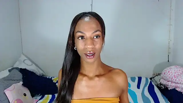 JessicaEbony online show from May 25, 5:11 pm