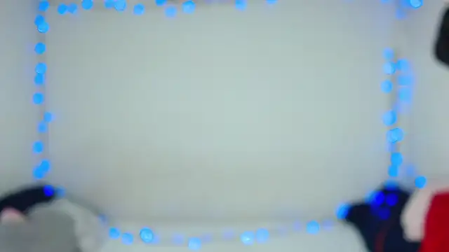 JessicaEbony online show from March 5, 2:08 am