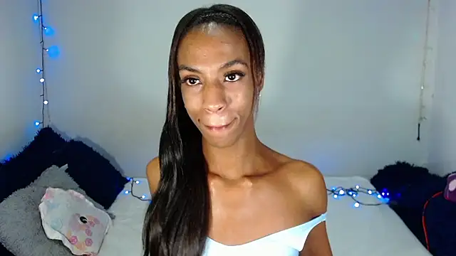 JessicaEbony online show from April 24, 1:18 am