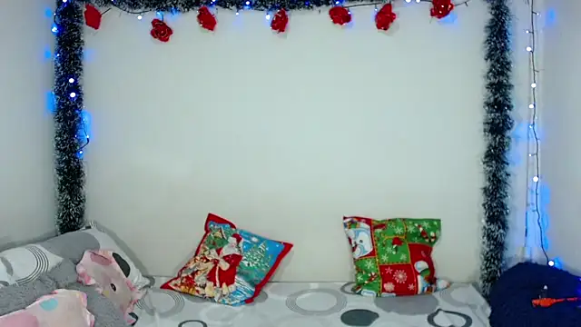 JessicaEbony online show from January 8, 2:06 am