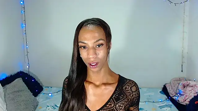 JessicaEbony online show from March 26, 1:37 am