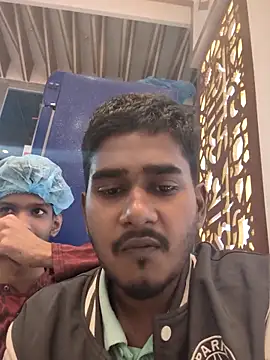 GapingConker online show from December 22, 4:07 pm