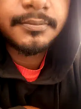 GapingConker online show from January 7, 3:50 pm