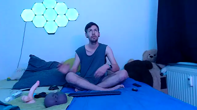 jonny-bisexual online show from November 6, 6:56 pm