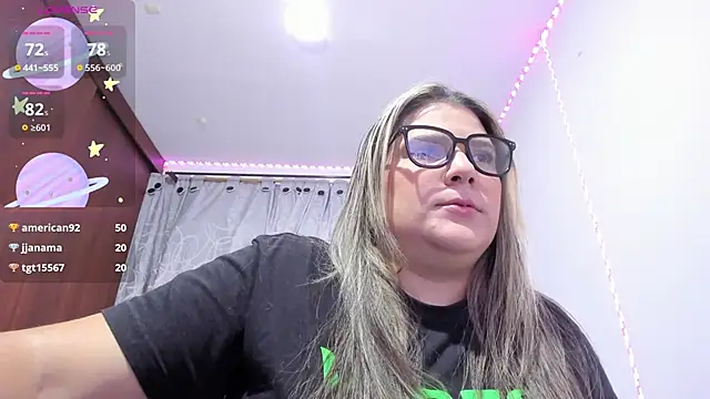 shantal smith9 online show from December 19, 2:15 am