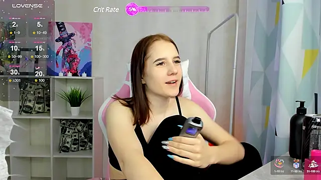 Snapshot of Tonya_Gray chatting on December 27, 4:47 am Tonya Gray online show from December 27, 4:47 am