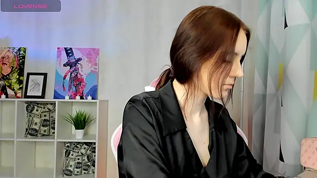 Snapshot of Tonya_Gray chatting on December 29, 3:11 am Tonya Gray online show from December 29, 3:11 am