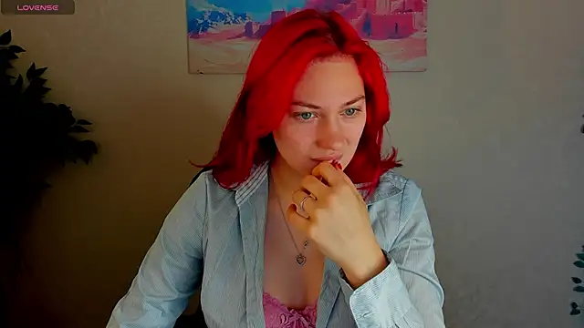 Miss you kiss online show from April 11, 5:37 am