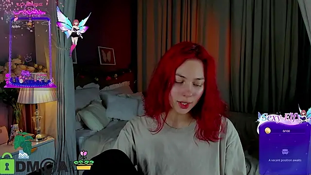 Miss you kiss online show from February 16, 1:04 am